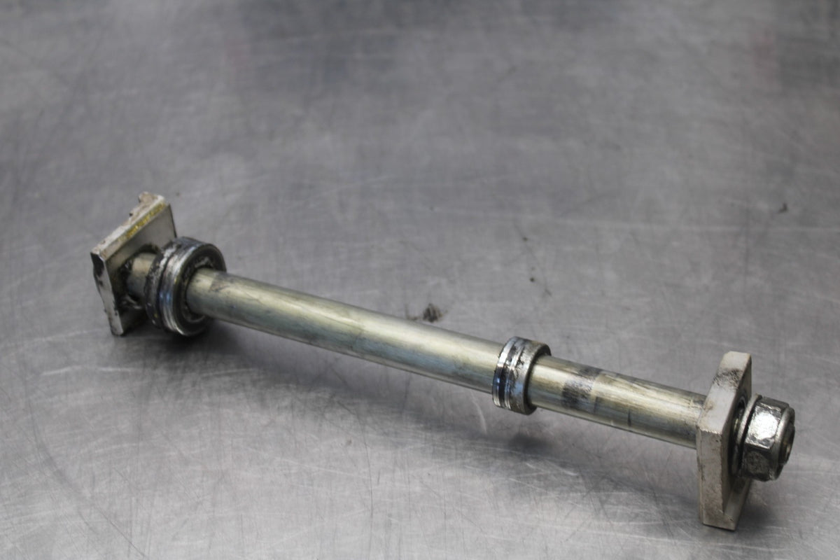 15-17 YAMAHA FJ09 REAR AXLE BACK WHEEL RIM PIVOT BOLT AXEL BB906