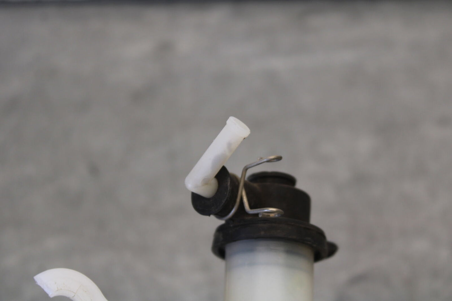 07-08 YAMAHA YZF R1 COOLANT WATER TANK RESERVOIR BOTTLE BB675