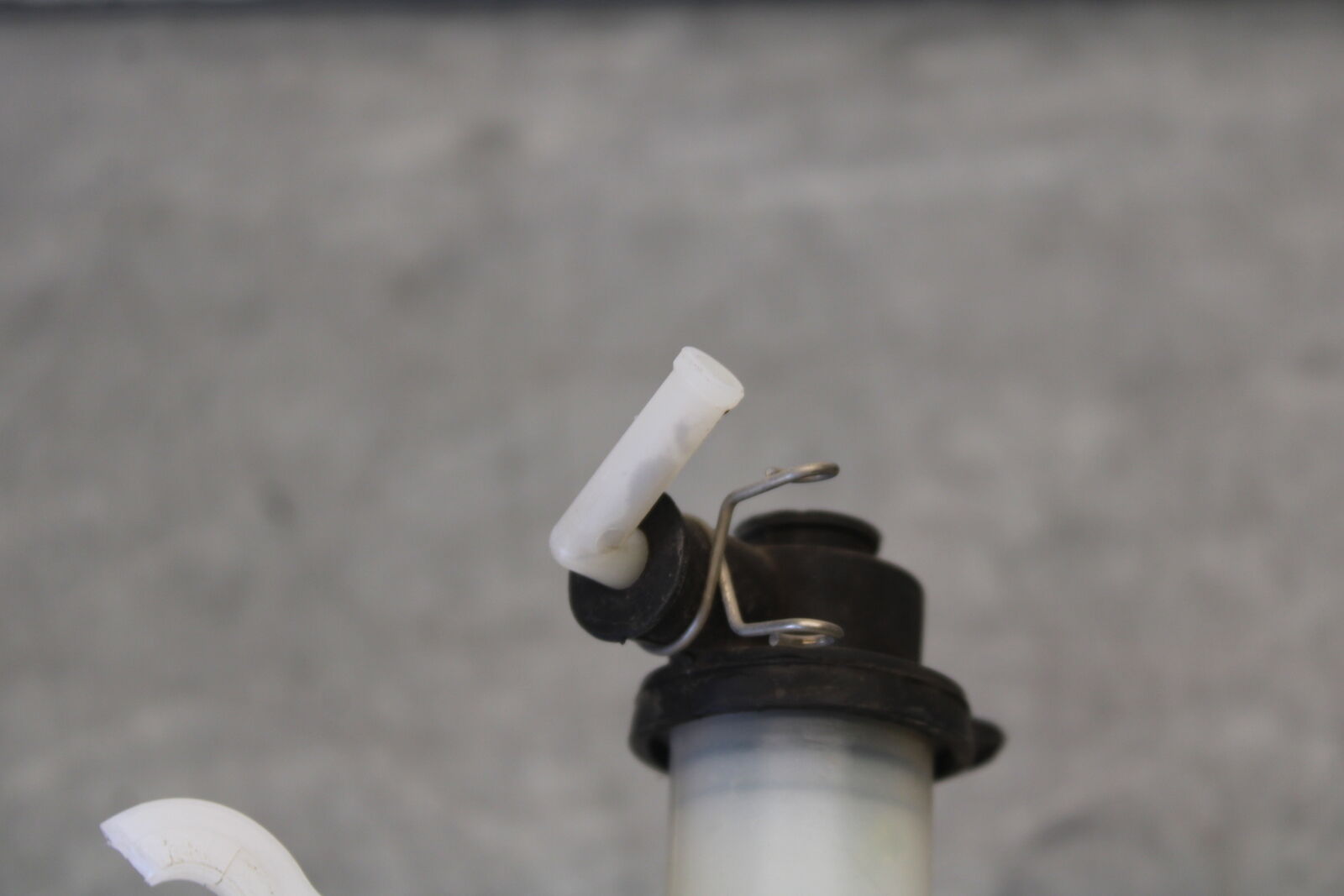 07-08 YAMAHA YZF R1 COOLANT WATER TANK RESERVOIR BOTTLE BB675