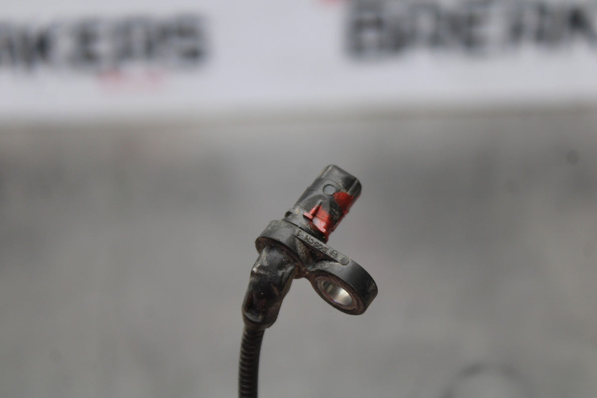 23 KAWASAKI NINJA 650 EX650 FRONT ABS BRAKE SENSOR BB920