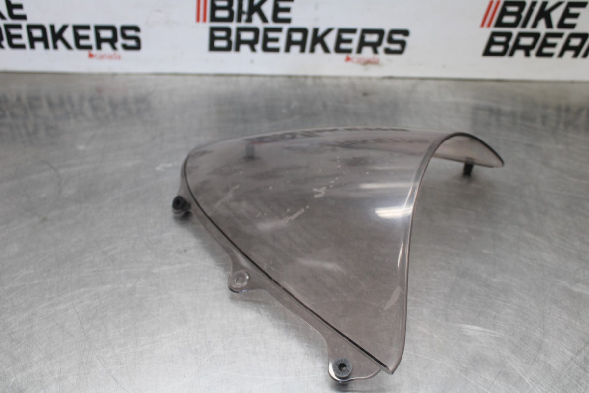 15-26 SUZUKI GSXR600 WINDSHIELD WINDSCREEN BB888