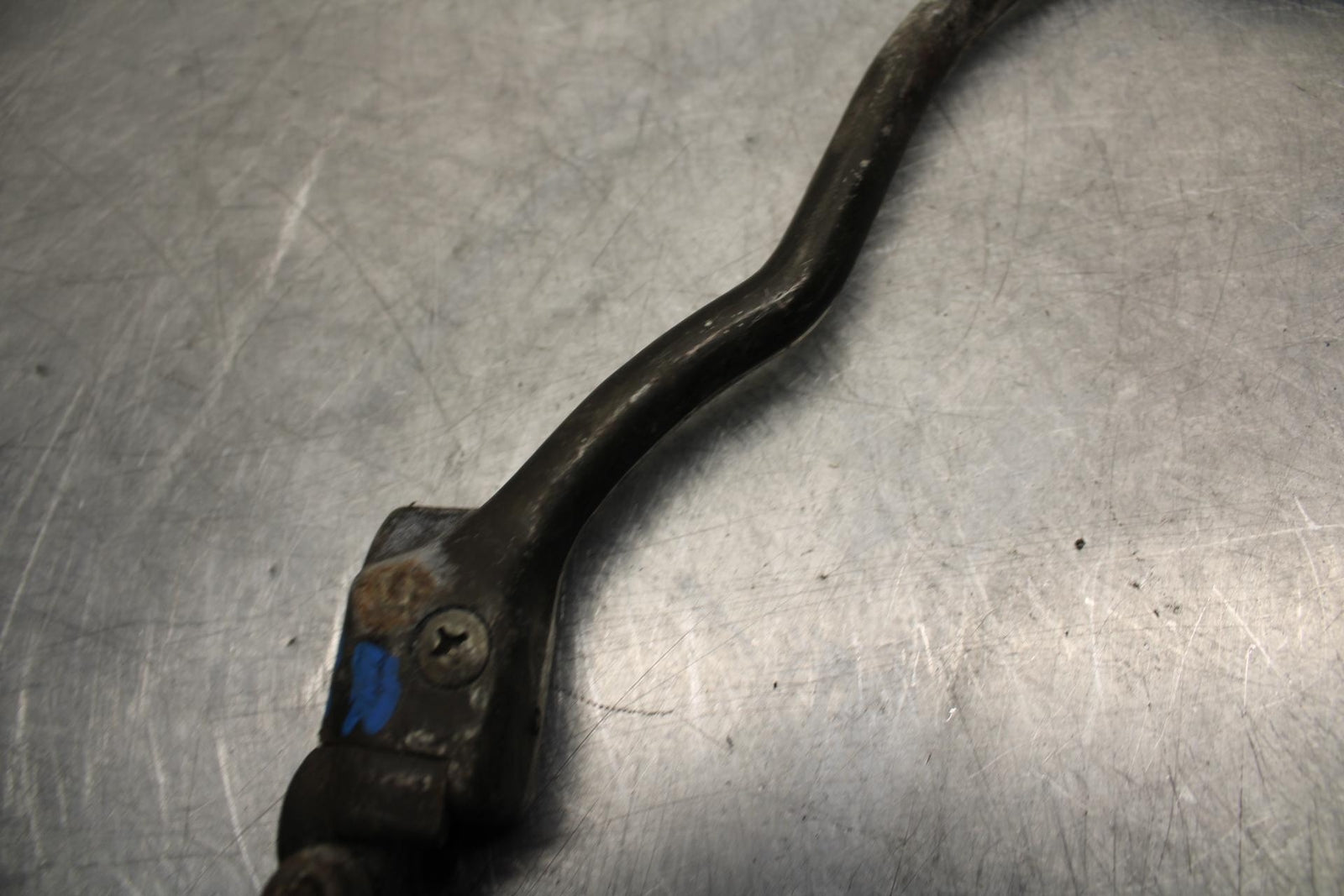 85-88 HONDA NS400R NC19 NSR400 NS400RG KICKSTART LEVER  BB32
