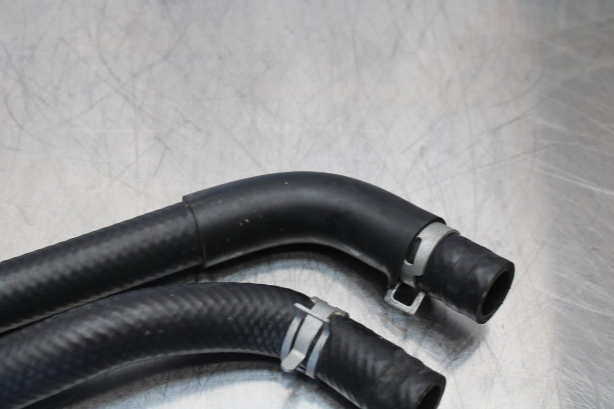 23 YAMAHA YZF R3 RADIATOR HOSES ENGINE COOLANT WATER PIPES HOSE KIT SET BB147