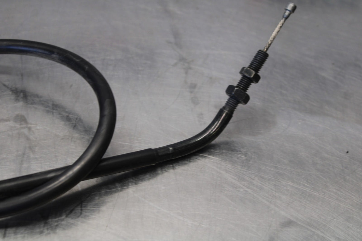 16 HONDA CB500F ABS CLUTCH CABLE LINE BB930