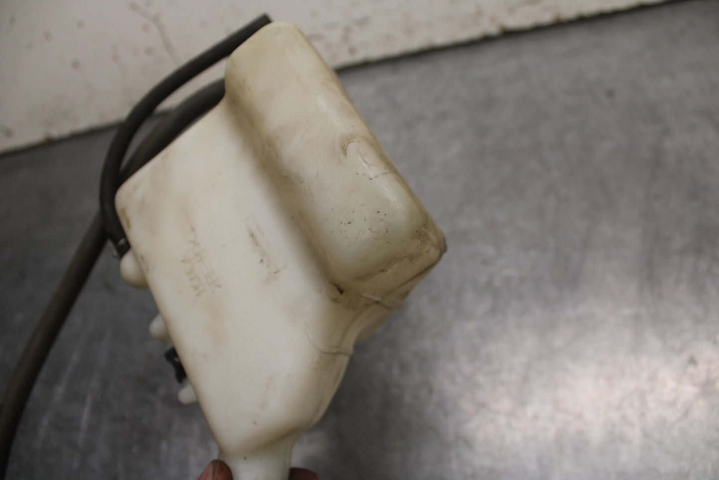 10-13 HONDA SHADOW RS 750 VT750RS COOLANT WATER TANK RESERVOIR BOTTLE BB718
