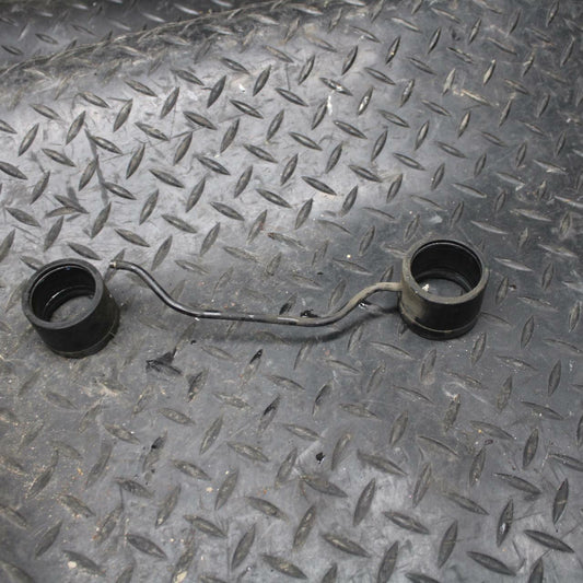 86 SUZUKI GS750ES FRONT FORKS LINK BALANCER BB233