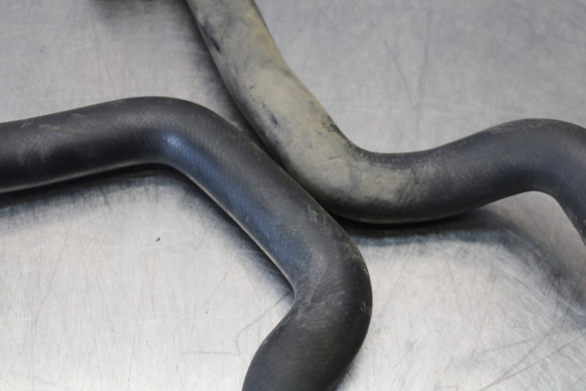 03 SUZUKI SV650S RADIATOR HOSES ENGINE COOLANT WATER PIPES HOSE KIT SET BB167
