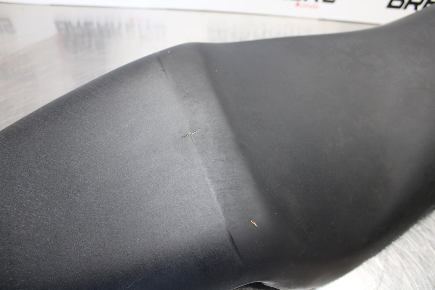 98-05 HONDA SUPER HAWK 1000 VTR1000F FRONT REAR SEAT SADDLE BB152
