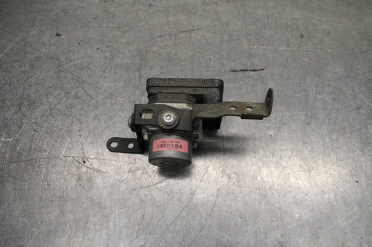 24 KAWASAKI NINJA 500 ABS ABS PUMP UNIT MODULE BB744