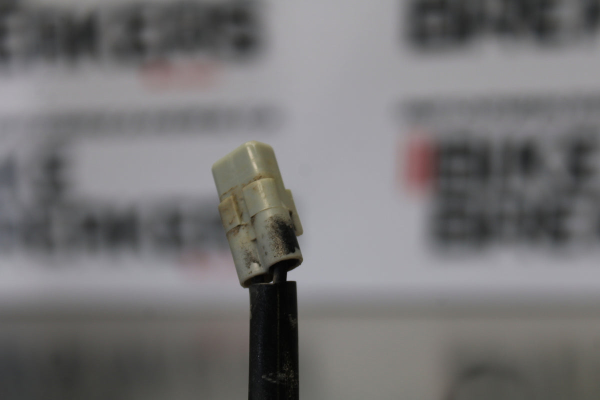19 YAMAHA TTR230 KILL OFF SWITCH BUTTON BB146