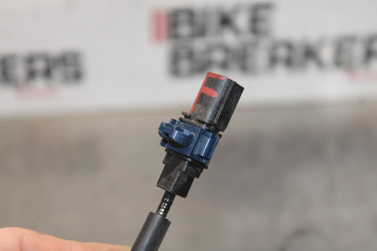 25 KAWASAKI Z900 FRONT ABS BRAKE SENSOR BB928