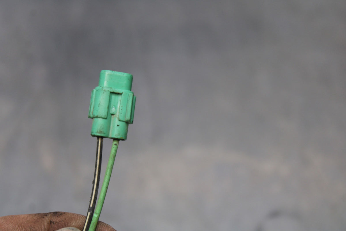 06-07 SUZUKI GSXR 600 KICKSTAND SIDE KICK STAND SENSOR BB170