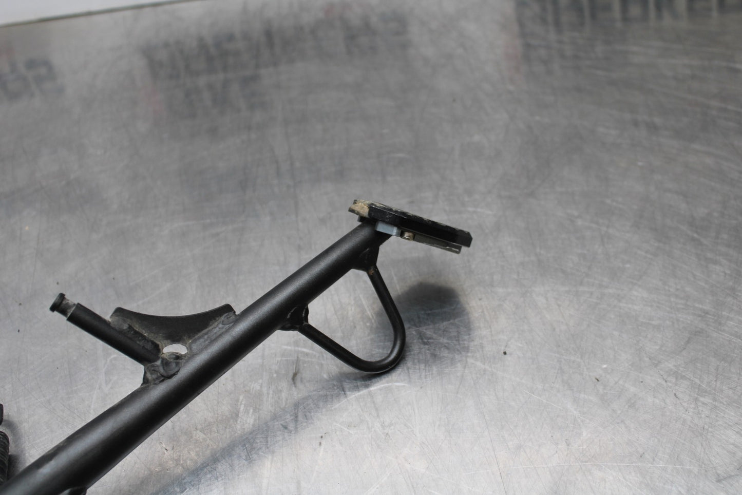 13-17 KAWASAKI NINJA 300 EX300 ABS KICKSTAND SIDE KICK STAND BB187