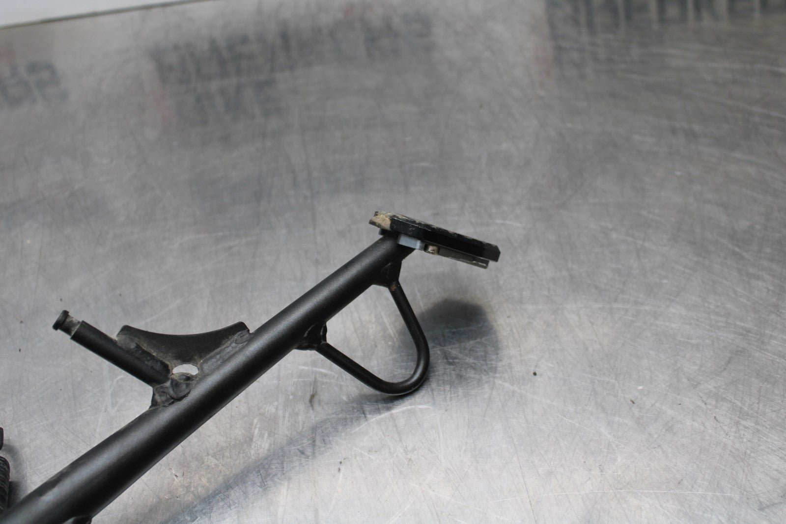 13-17 KAWASAKI NINJA 300 EX300 ABS KICKSTAND SIDE KICK STAND BB187