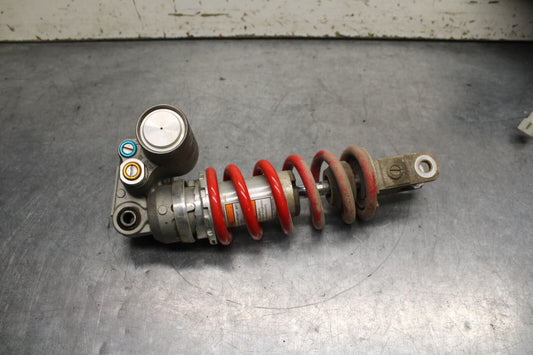 06-07 YAMAHA YZF R6 REAR BACK SHOCK ABSORBER SUSPENSION BB742