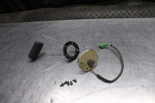 00 SUZUKI INTRUDER 1500 VL1500 FLOAT GAS FUEL PETROL LEVEL SENDING UNIT BB761
