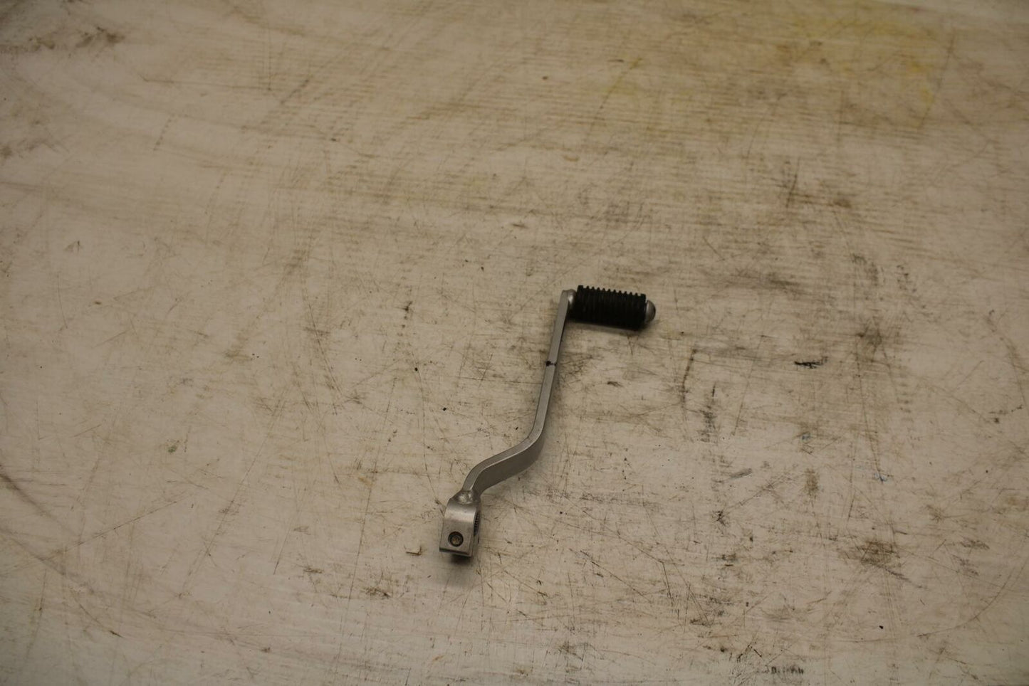 11-12 KAWASAKI NINJA 400 EX400 C SHIFTER PEDAL BB358