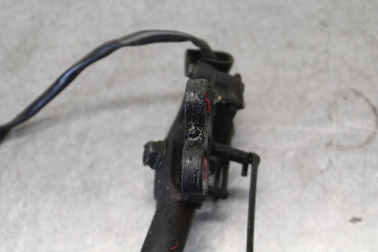 18-23 KAWASAKI NINJA 400 KICKSTAND SIDE KICK STAND BB679