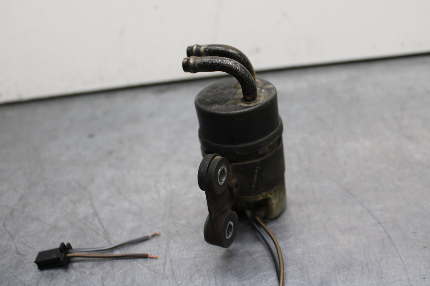 87-03 SUZUKI INTRUDER 1400 VS1400GLP FUEL GAS PUMP BB752