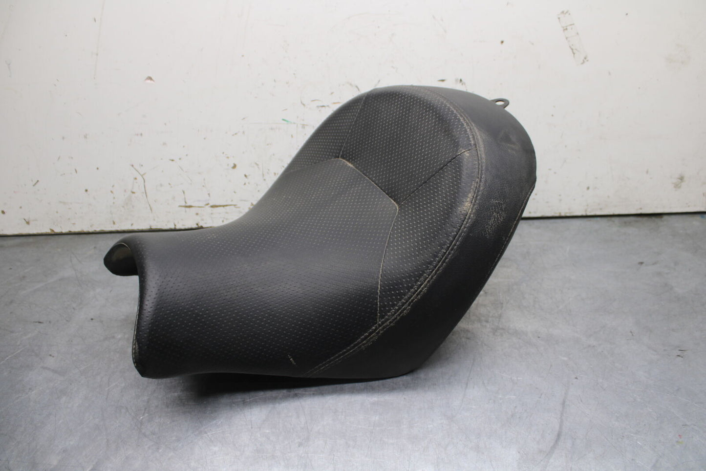 16-17 KAWASAKI VULCAN S 650 EN650 ABS FRONT DRIVERS SEAT BB731