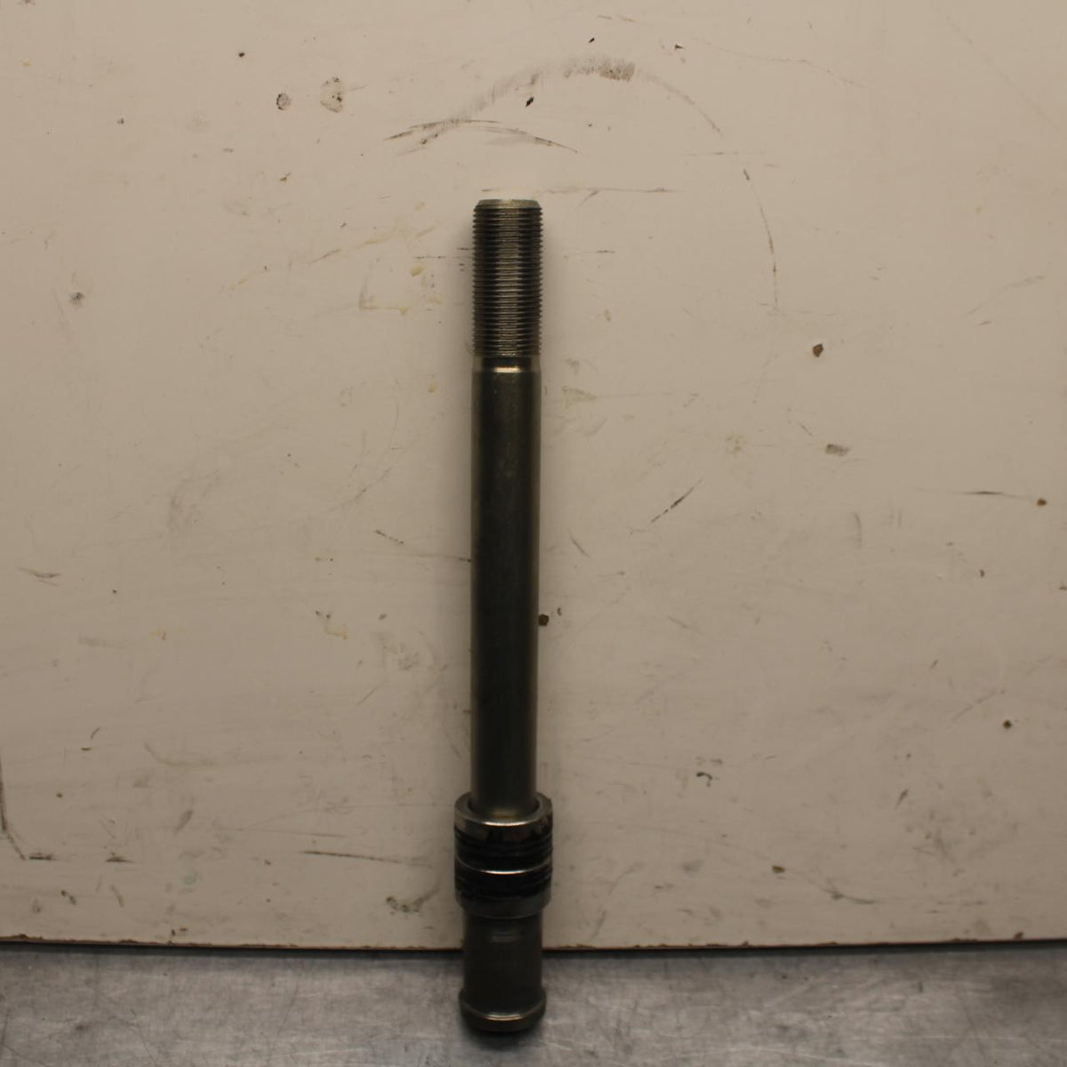 12-17 KAWASAKI ER-6N Z650 FRONT WHEEL RIM AXLE PIVOT BOLT BB607