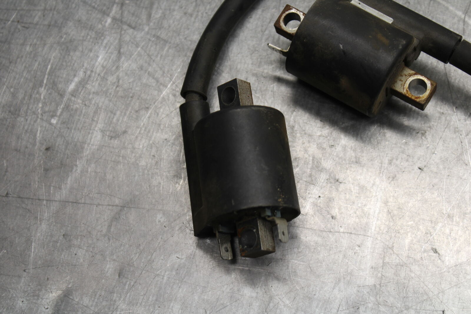 14-15 YAMAHA V STAR 1300 XVS1300CT TOURER IGNITION COILS BB722