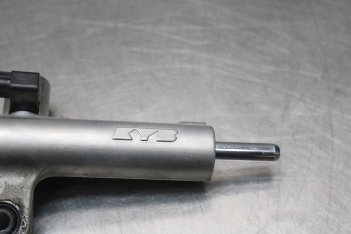 11-25 SUZUKI GSXR 600  STEERING DAMPER STABILIZER BB830