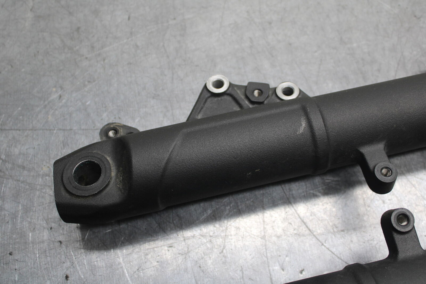 18-23 KAWASAKI NINJA 400 EX400 ABS FRONT FORKS SHOCK SUSPENSION SET PAIR BB747