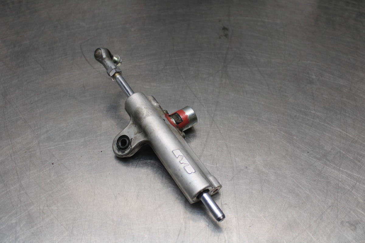 20-25 SUZUKI GSXR750 STEERING DAMPER STABILIZER BB810