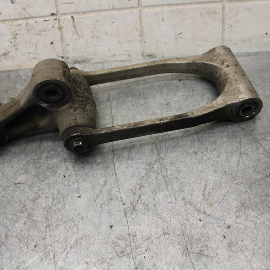 2007 Suzuki GSXR600  DOGBONE SHOCK LINKAGE LINK 62601-01850 62601-01860 BB540