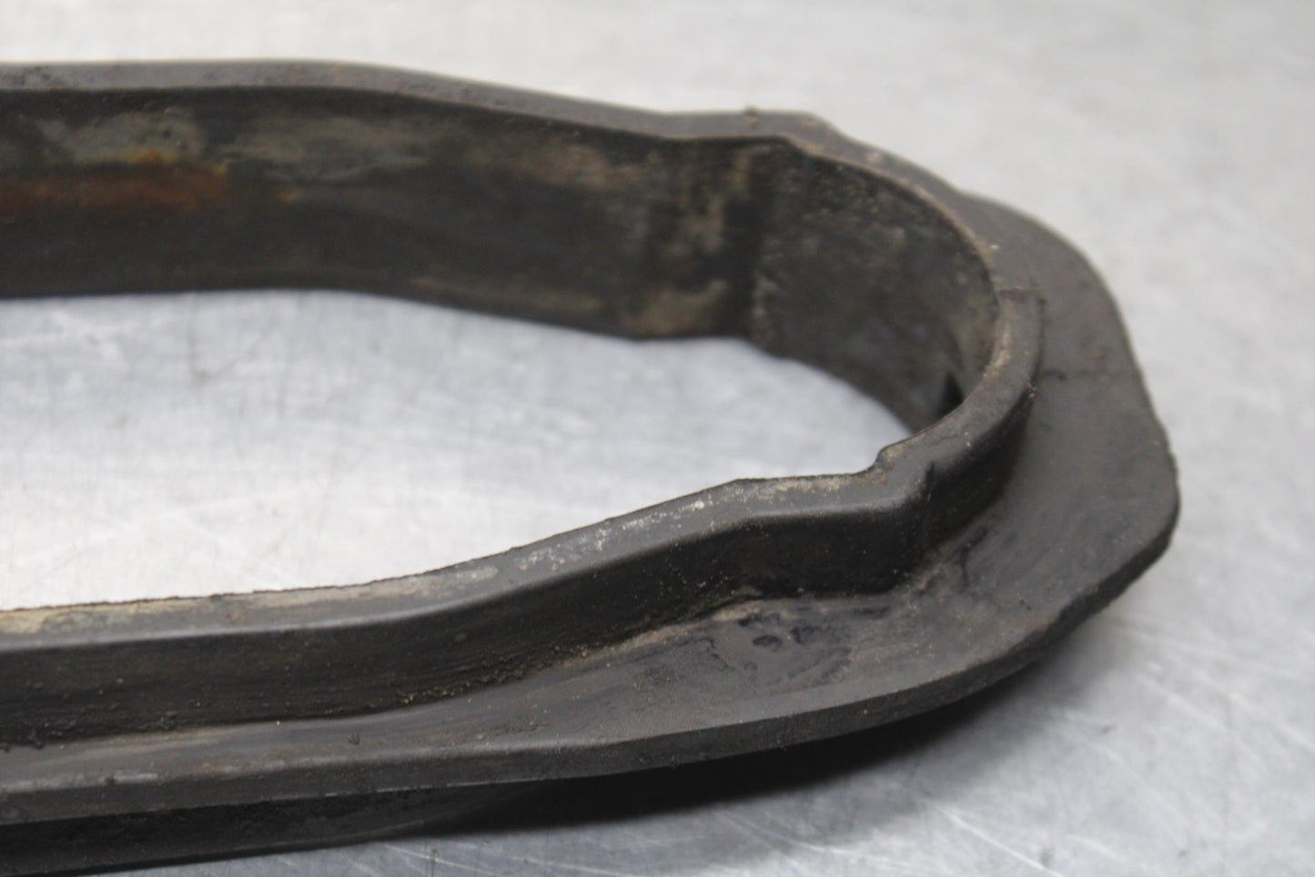 97-03 HONDA SHADOW ACE 750 VT750C SWINGARM CHAIN BUFFER SLIDER GUIDE BB618