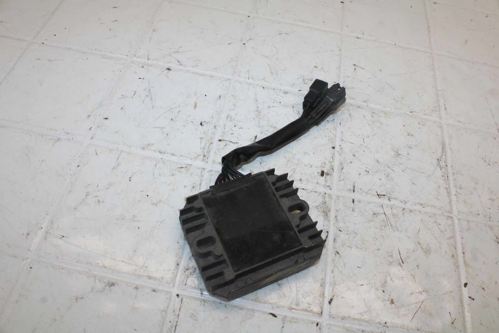 07 SUZUKI SV650 RECTIFIER VOLTAGE REGULATOR 32800-16G00 BB13