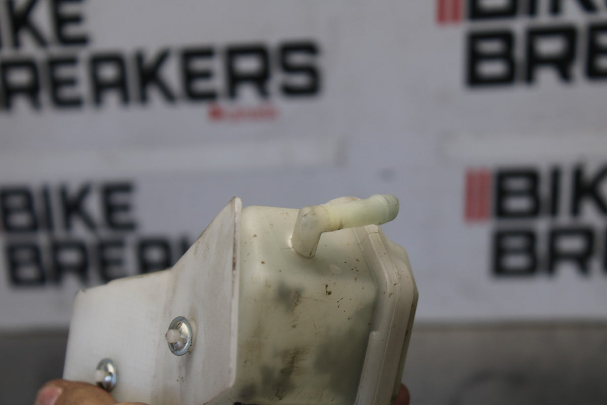 17-20 BMW S1000R COOLANT WATER TANK RESERVOIR BOTTLE BB909