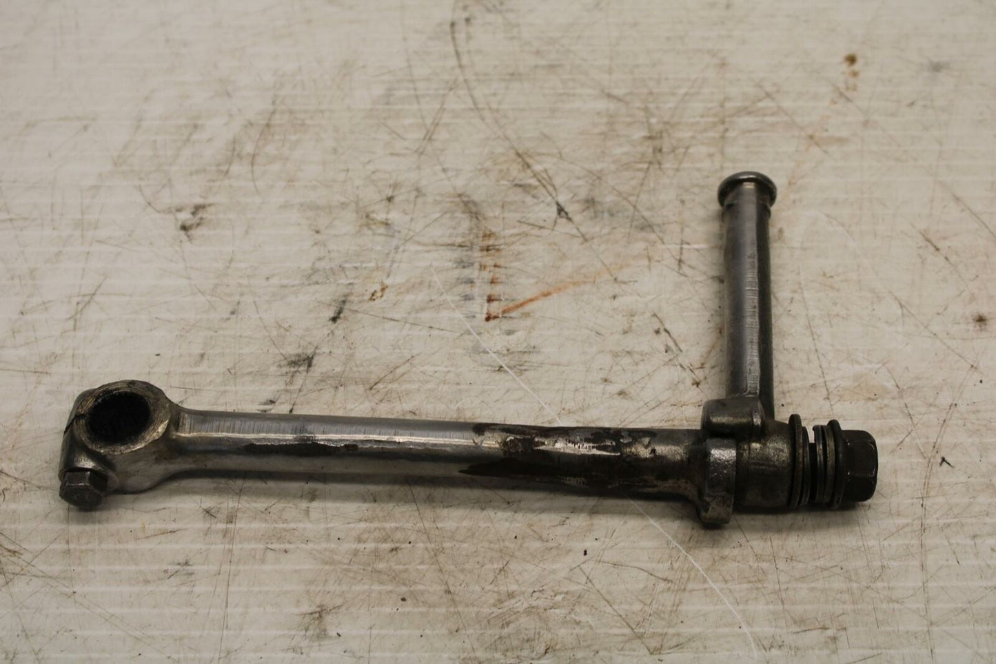 69-82 HONDA CT70 TRAIL KICKSTART BB239