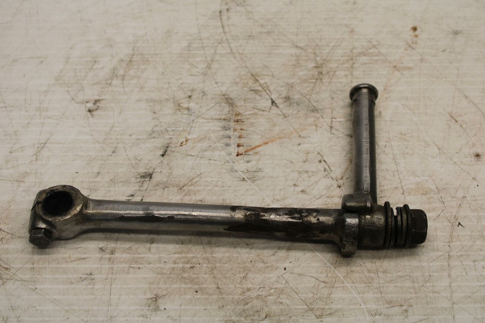 69-82 HONDA CT70 TRAIL KICKSTART BB239