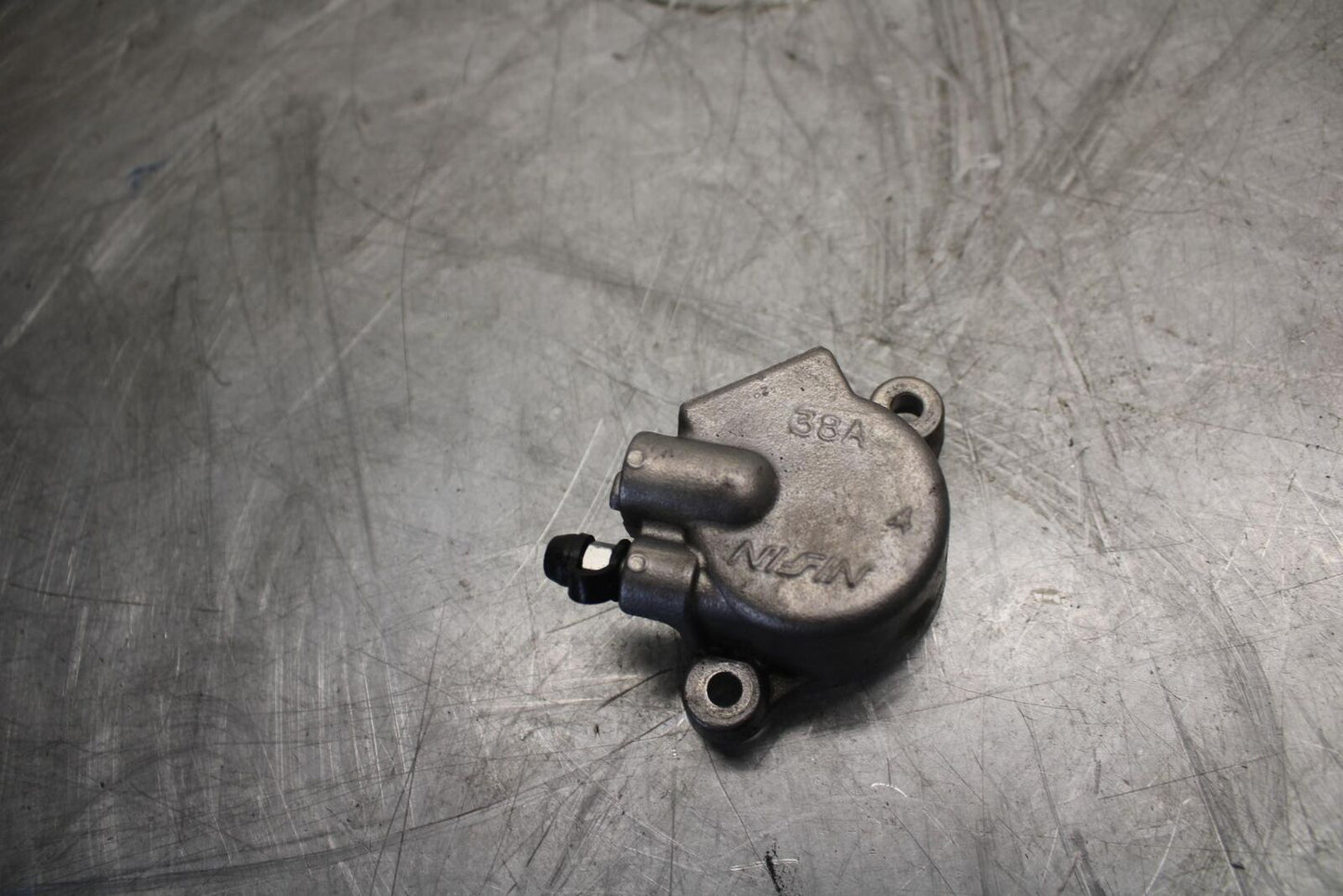 2016 Suzuki Bandit 1250S GSF1250SA ABS CLUTCH SLAVE PISTON CYLINDER BB509