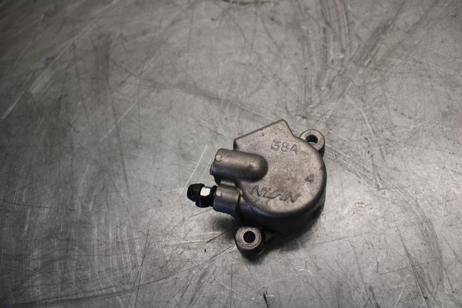 2016 Suzuki Bandit 1250S GSF1250SA ABS CLUTCH SLAVE PISTON CYLINDER BB509
