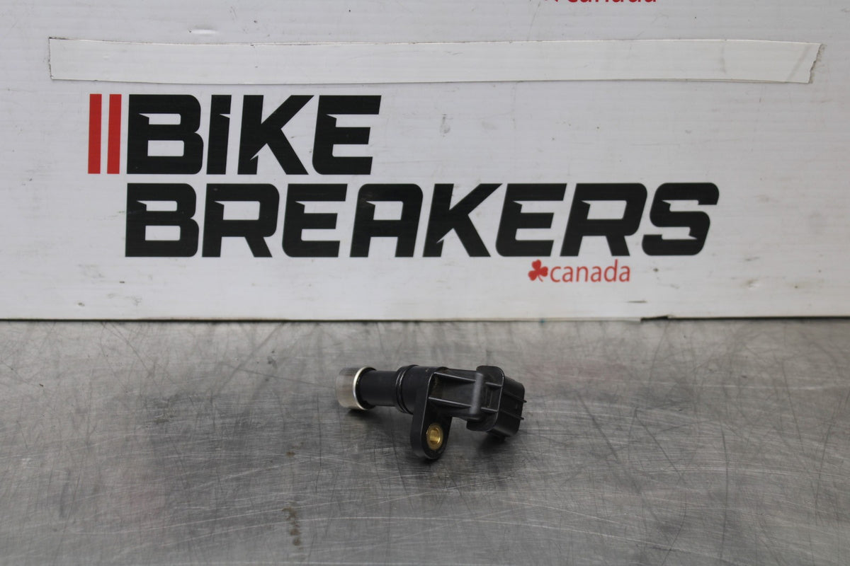 08 KAWASAKI NINJA ZX10R SPEED SPEEDOMETER SENSOR BB902
