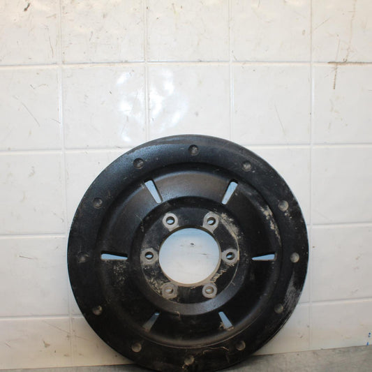 2006 Kawasaki Vulcan 900 VN900B Classic REAR SPROCKET BB585