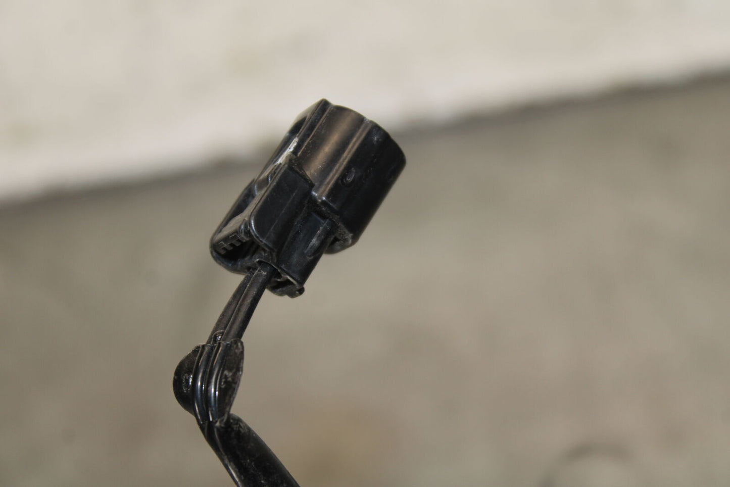13-15 HONDA CBR500R REAR BACK BRAKE SENSOR 35350-MGZ-J01 BB704