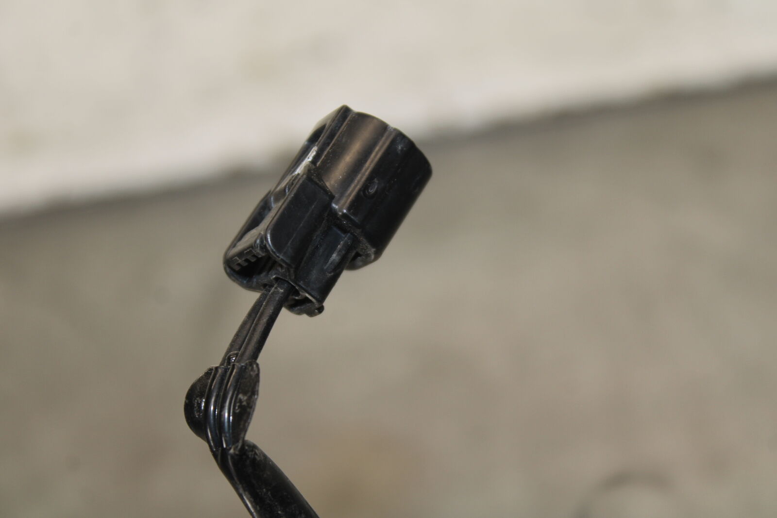 13-15 HONDA CBR500R REAR BACK BRAKE SENSOR 35350-MGZ-J01 BB704