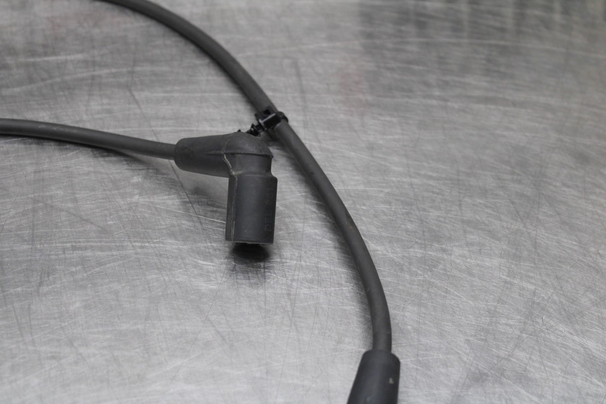 14 HARLEY-DAVIDSON STREET GLIDE IGNITION COILS CAPS WIRES CABLES BB880