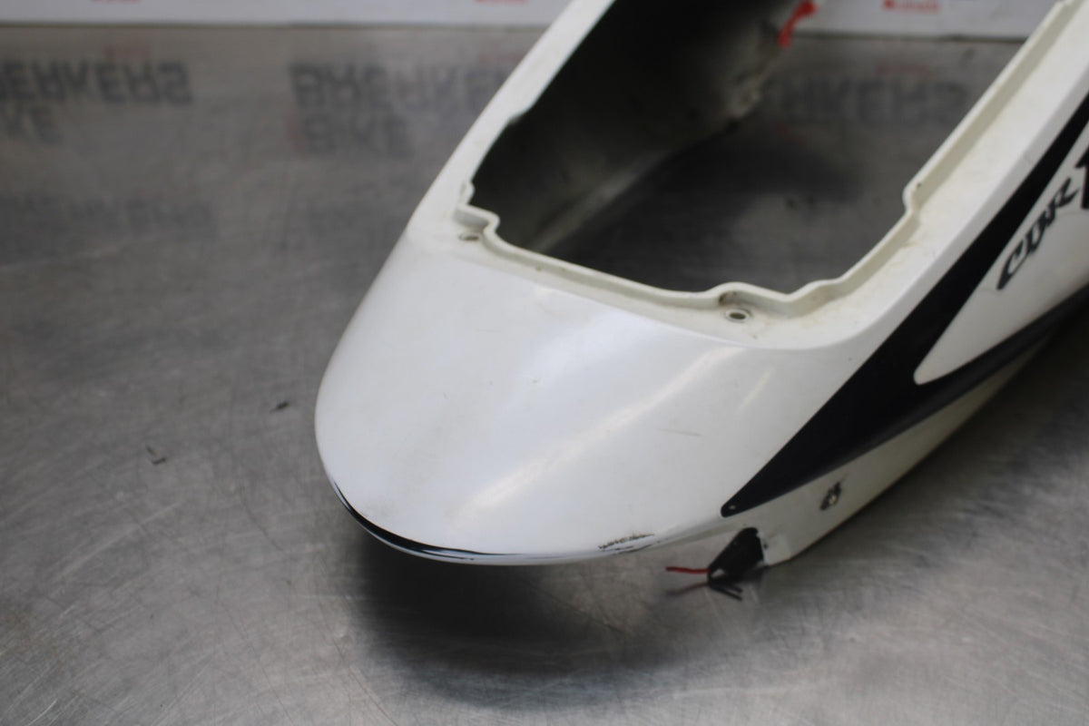 00-01 HONDA CBR929RR REAR BACK TAIL FAIRING COWL SHROUD BB925