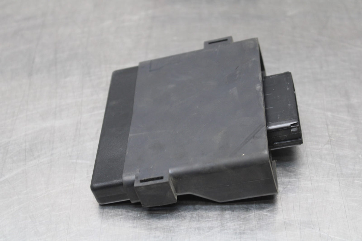 22-25 YAMAHA YZF R7 ECU COMPUTER CONTROLLER UNIT BLACK BOX ECM CDI BB769