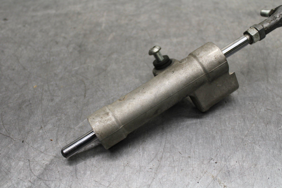 06-07 SUZUKI GSXR750 STEERING DAMPER STABILIZER BB123