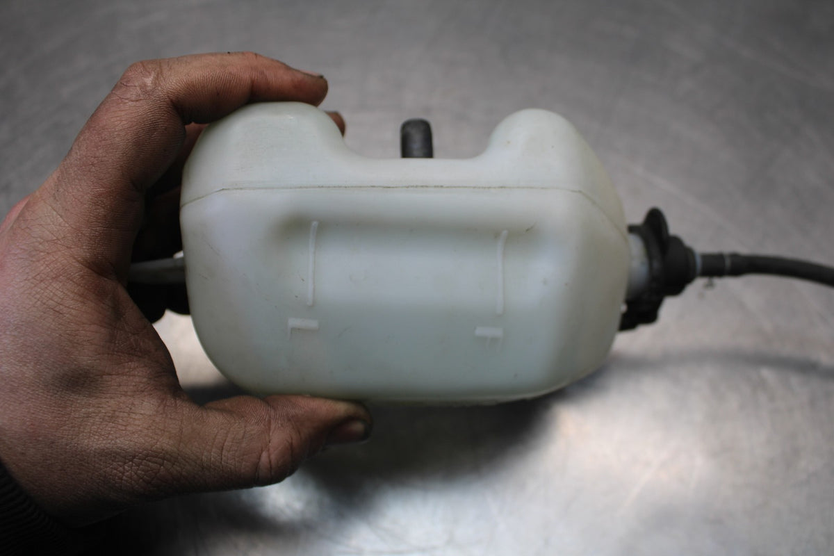 22-25 YAMAHA YZF R7 COOLANT WATER TANK RESERVOIR BOTTLE BB850