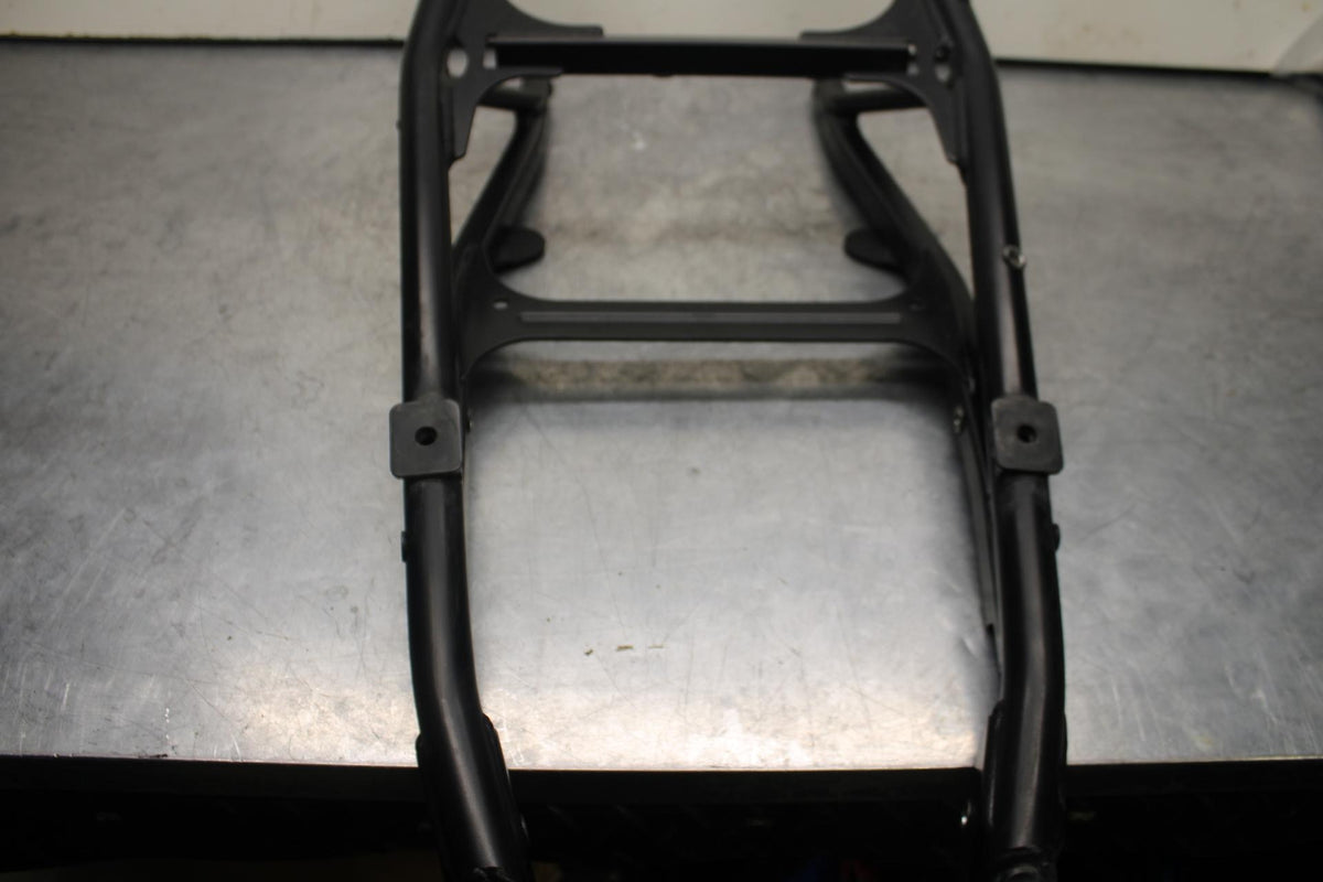 20-23 BMW F900R REAR SUBFRAME BACK SUB FRAME BB603