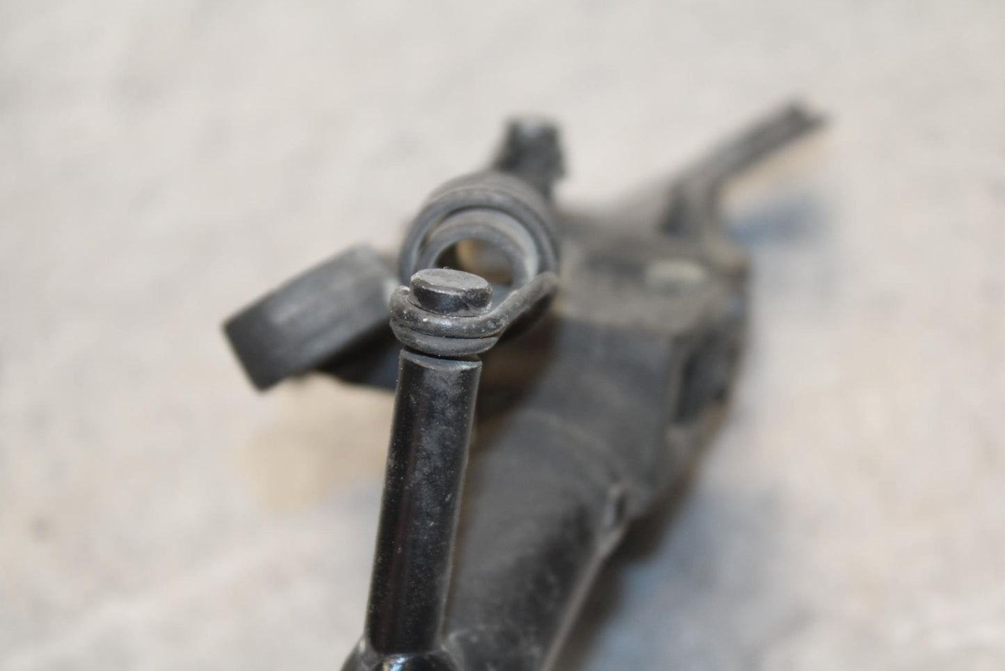 11-23 SUZUKI GSXR 750 KICKSTAND SIDE KICK STAND BB630