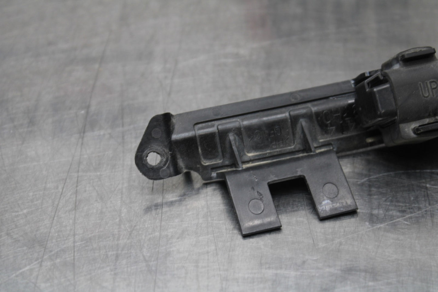 08-10 SUZUKI GSXR 600 TIP OVER BANK ANGLE CRASH SENSOR SWITCH  BB202