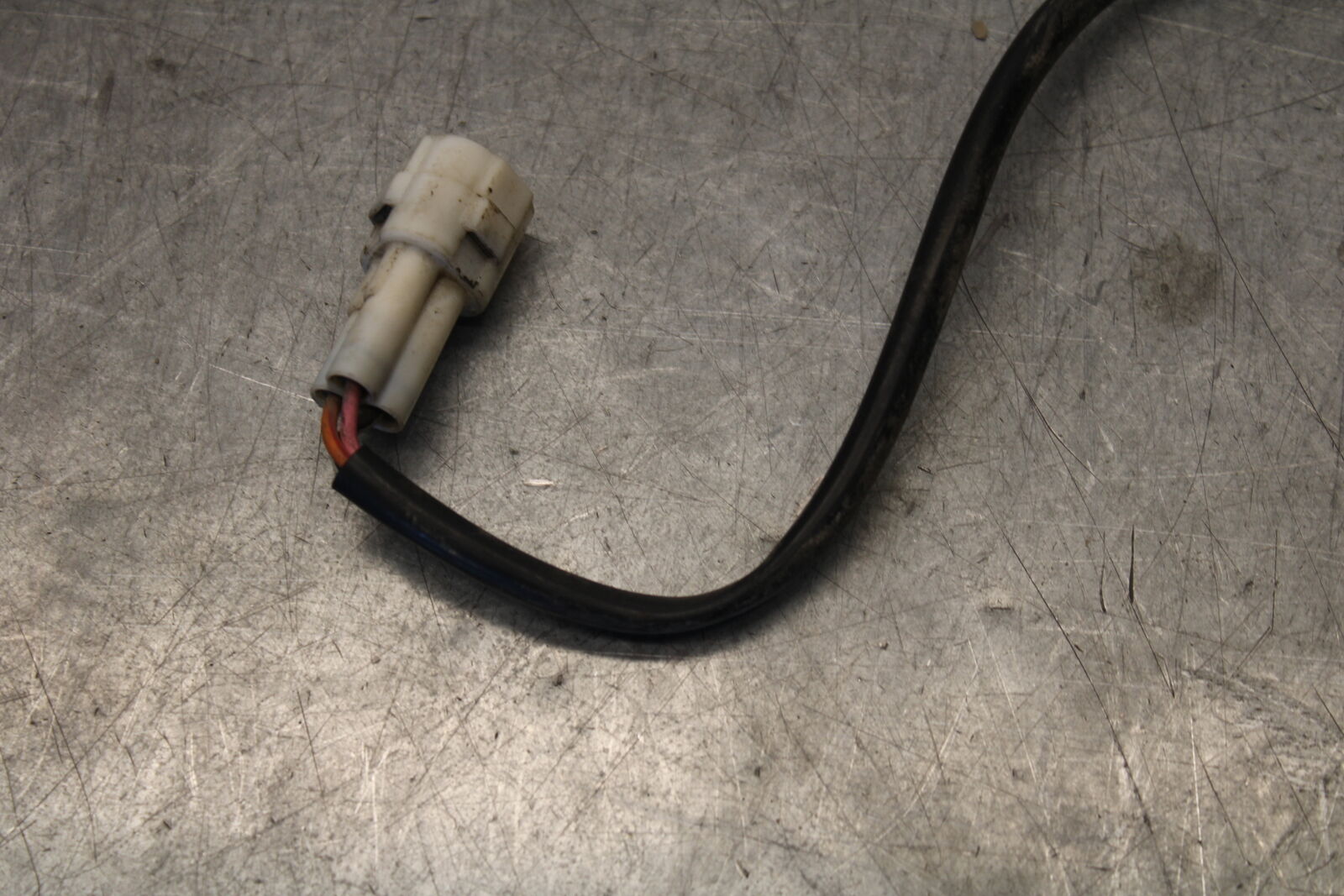 09-15 YAMAHA FZ6R SPEED SPEEDOMETER SENSOR BB686